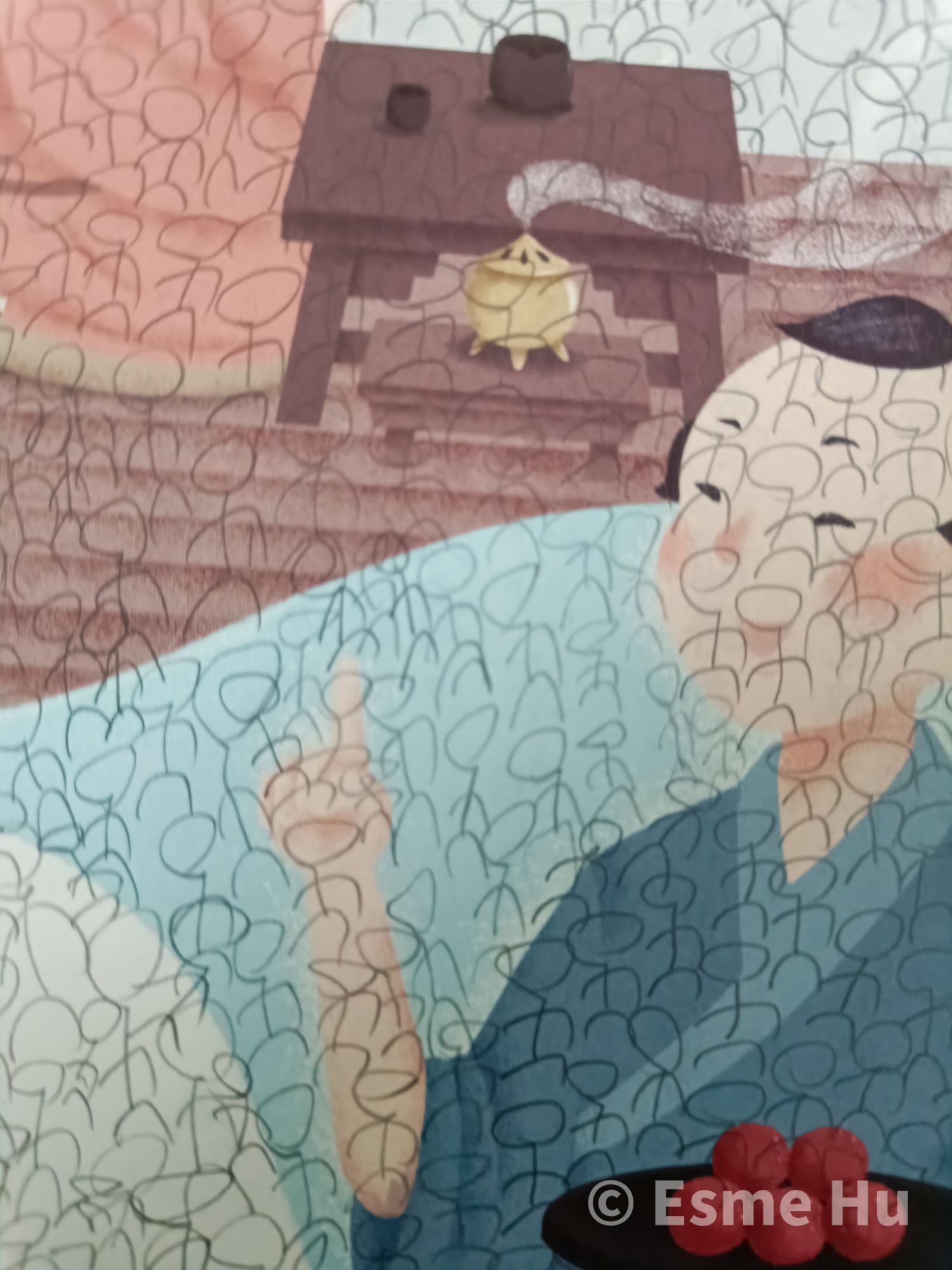 上課無聊時如何打發時間? @Esme hu的雲榕相映 上課無聊時如何打發時間? @Esme hu的雲榕相映